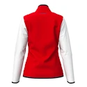 Dámská bunda Head  CLUB 25 Jacket Women Red/White