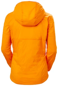 Dámská bunda Helly Hansen  Lifaloft Air Hooded Insulato W