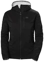 Dámská bunda Helly Hansen  Lifaloft Air Hooded Insulato W Black, XS XS