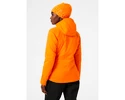 Dámská bunda Helly Hansen  Odin Stretch Hooded Insulato W