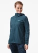 Dámská bunda Helly Hansen  Rapide Windbreaker Jacket Midnight Green