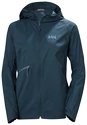 Dámská bunda Helly Hansen  Rapide Windbreaker Jacket Midnight Green