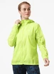 Dámská bunda Helly Hansen  Rapide Windbreaker Jacket Sharp Green