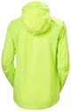 Dámská bunda Helly Hansen  Rapide Windbreaker Jacket Sharp Green