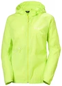 Dámská bunda Helly Hansen  Rapide Windbreaker Jacket Sharp Green