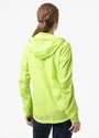 Dámská bunda Helly Hansen  Rapide Windbreaker Jacket Sharp Green