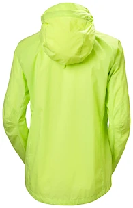 Dámská bunda Helly Hansen  Rapide Windbreaker Jacket Sharp Green