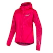 Dámská bunda Inov-8  Windshell FZ pink 40