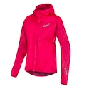 Dámská bunda Inov-8  Windshell FZ pink 40