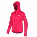 Dámská bunda Inov-8  Windshell FZ pink