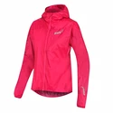 Dámská bunda Inov-8  Windshell FZ pink