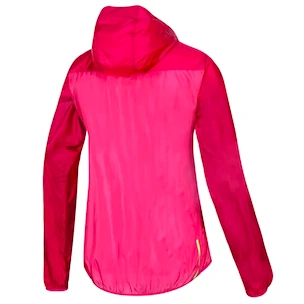 Dámská bunda Inov-8  Windshell FZ pink