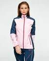 Dámská bunda Kari Traa  Nora Jacket pink