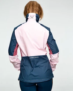 Dámská bunda Kari Traa  Nora Jacket pink XS