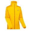 Dámská bunda Kari Traa  Nora Jacket yellow XS