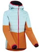 Dámská bunda Kari Traa  Tirill Jacket Polar XS