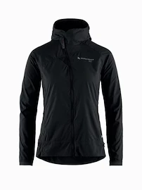 Dámská bunda Klättermusen Nal Hooded Jacket W's