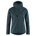 Dámská bunda Klättermusen  Vale Jacket W's Midnight Blue, L L