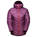 Dámská bunda Mammut  Broad Peak IN Hooded Jacket Women