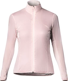 Dámská bunda Mavic Sirocco pink