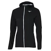 Dámská bunda Mizuno  20K ER Jacket Black/Gray L