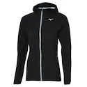 Dámská bunda Mizuno  20K ER Jacket Black/Gray L