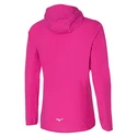 Dámská bunda Mizuno  20K ER Jacket Festival Fuchsia