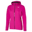 Dámská bunda Mizuno  20K ER Jacket Festival Fuchsia S