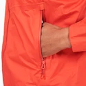 Dámská bunda Montane  Spine Jacket Paprika