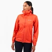 Dámská bunda Montane  Spine Jacket Paprika S