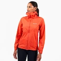 Dámská bunda Montane  Spine Jacket Paprika S