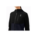 Dámská bunda On  Weather-Jacket Black/Navy