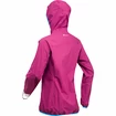 Dámská bunda Raidlight  Activ MP + Jacket W purple