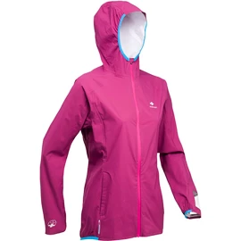 Dámská bunda Raidlight Activ MP + Jacket W purple