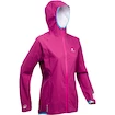 Dámská bunda Raidlight  Activ MP + Jacket W purple S, fialová