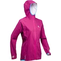 Dámská bunda Raidlight  Activ MP + Jacket W purple S, fialová