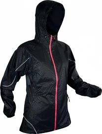 Dámská bunda Raidlight Top Extreme MP+ Jacket black