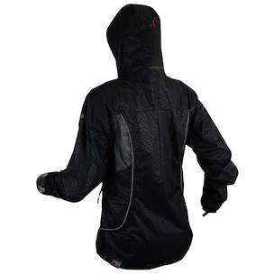 Dámská bunda Raidlight  Top Extreme MP+ Jacket black S, černá