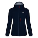 Dámská bunda Salewa  Agner 2 PTX 3L Navy Blazer 34