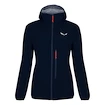 Dámská bunda Salewa  Agner 2 PTX 3L Navy Blazer 38