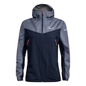 Dámská bunda Salewa  Agner PTX 3L Navy Blazer 36