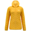 Dámská bunda Salewa  Brenta RDS DWN W JKT Gold