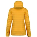 Dámská bunda Salewa  Brenta RDS DWN W JKT Gold