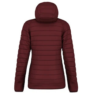 Dámská bunda Salewa  Brenta RDS DWN W JKT Syrah