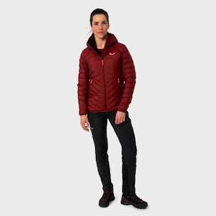 Dámská bunda Salewa  Brenta RDS DWN W JKT Syrah