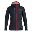 Dámská bunda Salewa  PEDROC HYBRID TWR W HOOD JKT. 40