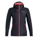 Dámská bunda Salewa  PEDROC HYBRID TWR W HOOD JKT. 40