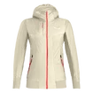 Dámská bunda Salewa  PEDROC HYBRID TWR W HOOD JKT. 42