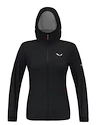 Dámská bunda Salewa  Puez 2.5L PTX Jacket W Black out