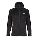 Dámská bunda Salewa  Tognazza PL W JKT Black Out Melange